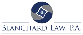Blanchard Law, P.A.